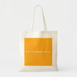 I cu in a relationship with me  Tote Bags