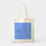 one piece  Tote Bags