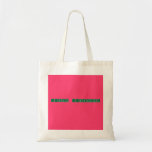 Özay şenkaya
   Tote Bags