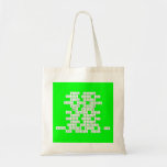 never gonna
 give you up
 never gonna
 let you down
 never gonna 
 run around
 or desert you
 never gonna 
 make you cry
 never gonna 
 say goodbye
 never gonna tell a lie
 or hurt you  Tote Bags