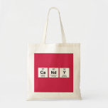 candy  Tote Bags