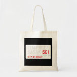 LEMPHOTZ SASAK  Tote Bags