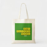 OWY
 OLIVER
 RANZ  Tote Bags