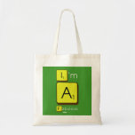 I'm
 A
 Fabulous  Tote Bags