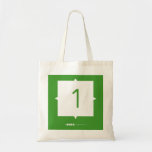 1  Tote Bags