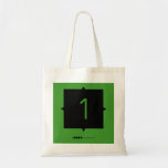 1  Tote Bags