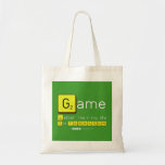 Game
 Letter  me n my life
 Tile TABASSUM  Tote Bags