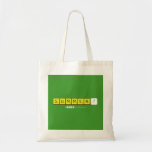 SUMMER7  Tote Bags