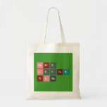 Game
 Letter
 Tiles  Tote Bags