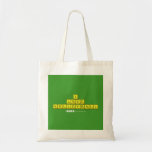 i
 love
 volleyball  Tote Bags