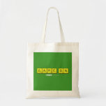 Game On  Tote Bags