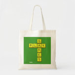       G
 PLAY
       M
       E
       S  Tote Bags
