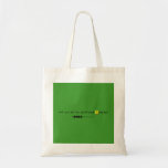 will you be my girlfriend Andrea?
   Tote Bags