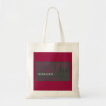 Tiny Thug Street  Tote Bags