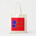 Marion
 Janssen  Tote Bags