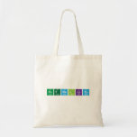 Estrellita  Tote Bags