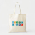 Mohamed
 Djaber  Tote Bags