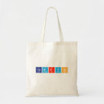 Camryn  Tote Bags
