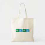 Amanda  Tote Bags