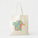 puasa
 membuat
 wajahku
 secerah
 bulan
 purnama  Tote Bags