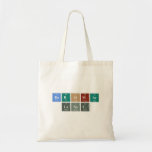 BarOmar
 Lanat  Tote Bags