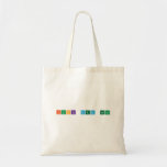 Fuck Dem Hoes  Tote Bags