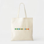 Elements Matter
   Tote Bags