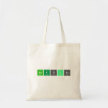 Bautista  Tote Bags