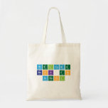 Welcome
 Back to
 School  Tote Bags