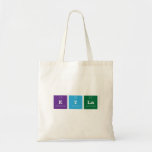 Kyla   Tote Bags