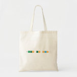 que|s'to sa|s?  Tote Bags