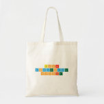 Bonne
 Anniversaire
 Sophie  Tote Bags