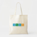 TAPARUP  Tote Bags
