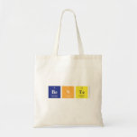 Bente  Tote Bags
