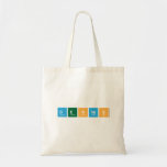 DENNIS  Tote Bags