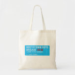 boothtown boys  brigade  Tote Bags