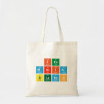 IES
 MARIA 
 BLASCO  Tote Bags