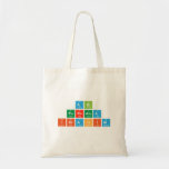 Abi 
 Purnama
 Ibrahim  Tote Bags