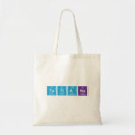 Tatiana  Tote Bags