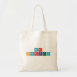 Mr 
 Starkey  Tote Bags