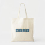 Genius  Tote Bags
