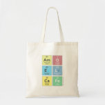 amo
  el
  cafe  Tote Bags