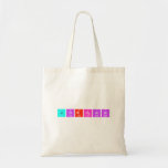 Jordynn  Tote Bags
