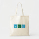 REEM  Tote Bags