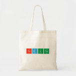 NEDUNO  Tote Bags