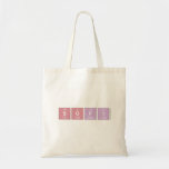 Sofi  Tote Bags