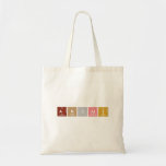 Anjali  Tote Bags
