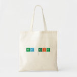 Pam Smith
   Tote Bags