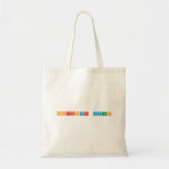 Christine adams  Tote Bags