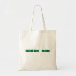 CEMİL BAYIR  Tote Bags